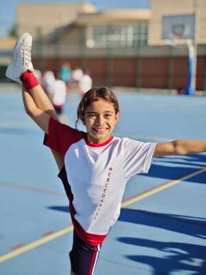 Foto Colegio Nuestra Señora De Las Mercedes #3