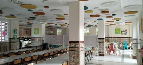 Foto Colegio El Carmelo #3