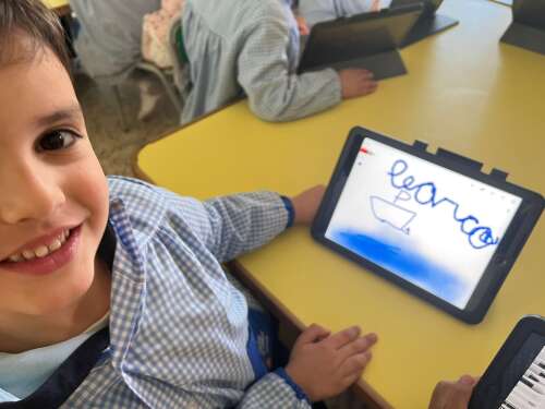 Foto Colegio El Carmelo #3