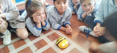 Foto Colegio El Carmelo #3