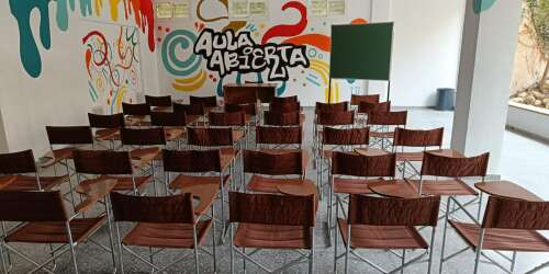 Foto Colegio El Carmelo #3