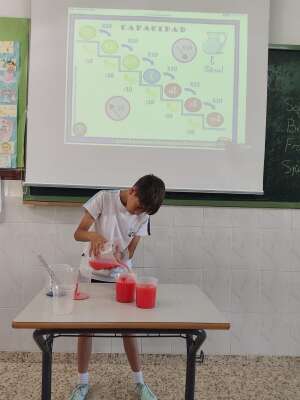 Foto Colegio El Carmelo #3