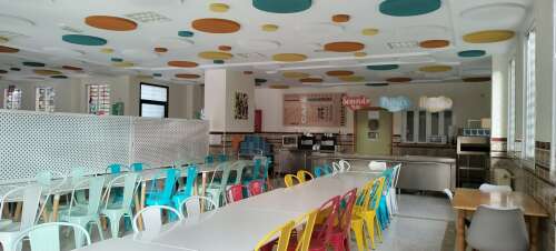 Foto Colegio El Carmelo #3