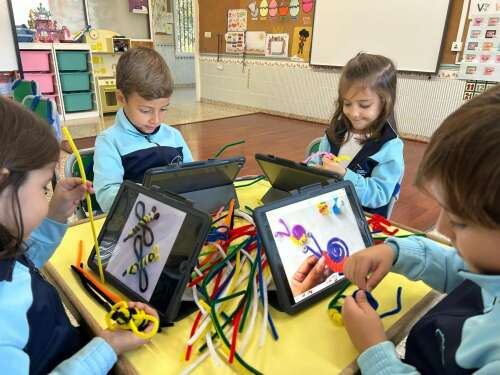 Foto Colegio El Carmelo #3