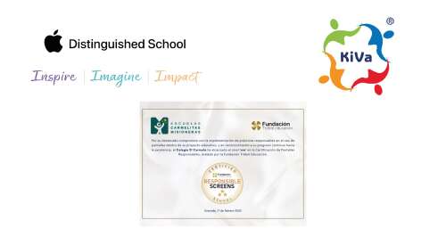 Foto Colegio El Carmelo #3