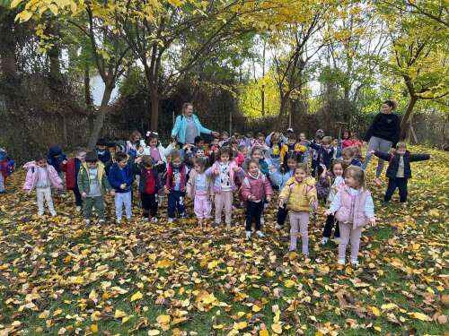 Foto Colegio El Carmelo #3