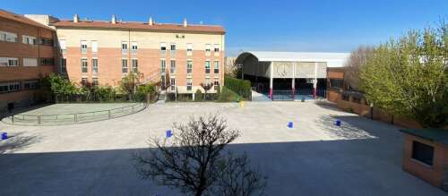 Foto Colegio El Carmelo #3