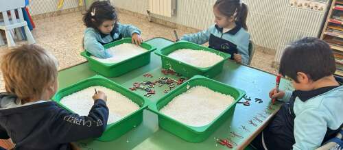 Foto Colegio El Carmelo #3