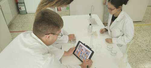 Foto Colegio El Carmelo #3