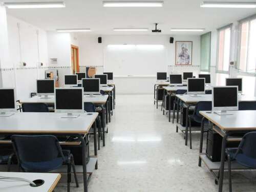 Foto Colegio El Carmelo #3