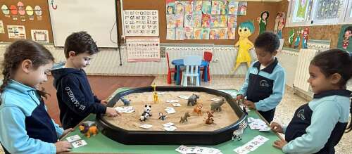 Foto Colegio El Carmelo #3