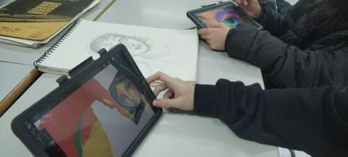 Foto Colegio El Carmelo #3