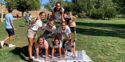 Foto Colegio El Carmelo #3