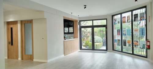 Foto Colegio El Carmelo #2