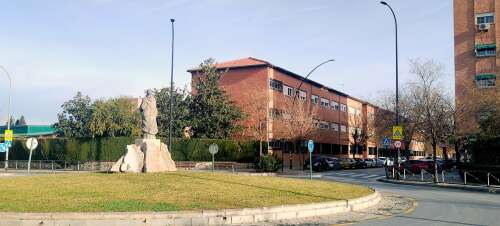 Foto Colegio El Carmelo #1