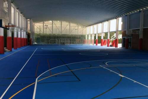 Foto Colegio El Carmelo #3