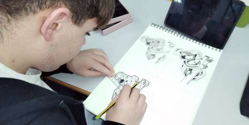 Foto Colegio El Carmelo #3