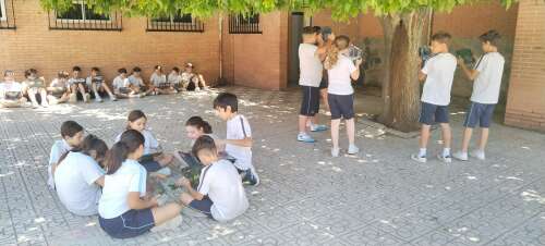 Foto Colegio El Carmelo #3