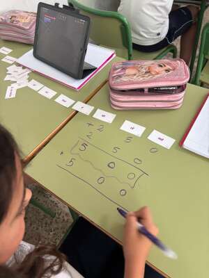 Foto Colegio El Carmelo #3