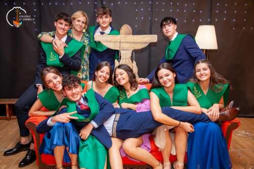 Foto Colegio El Carmelo #3