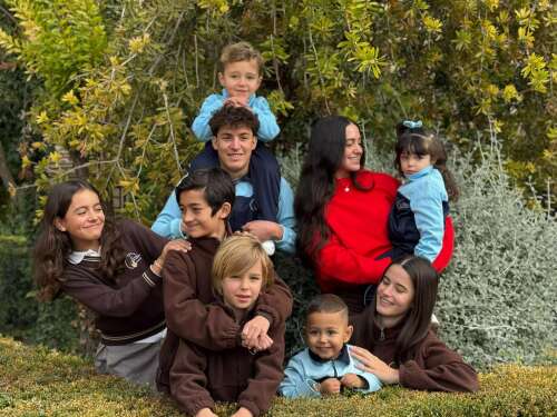 Foto Colegio El Carmelo #0