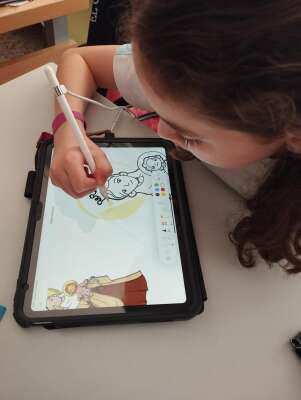 Foto Colegio El Carmelo #3