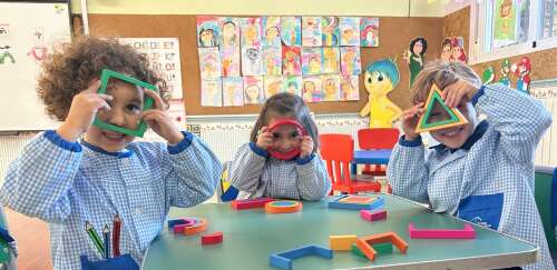 Foto Colegio El Carmelo #3