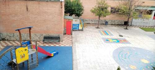 Foto Colegio El Carmelo #3