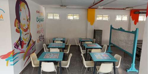 Foto Colegio El Carmelo #3