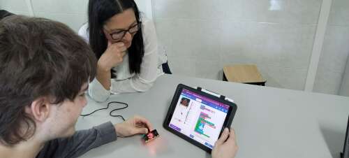 Foto Colegio El Carmelo #3