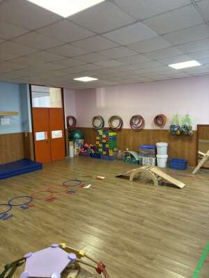 Foto Colegio Regina Mundi #3