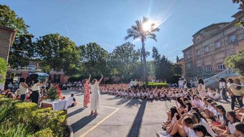 Foto Colegio Sagrado Corazón - FESB #0