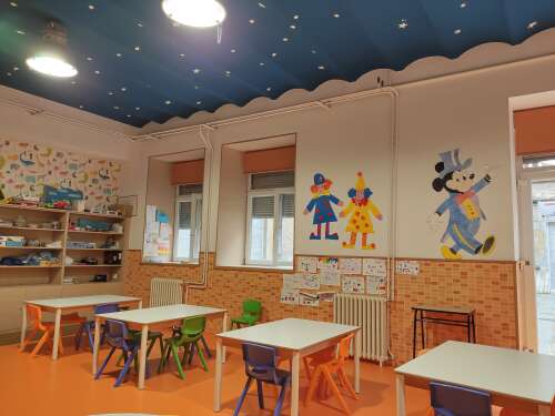 Foto Colegio Sagrado Corazón - FESB #2