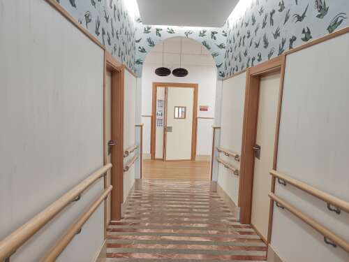 Foto Colegio Sagrado Corazón - FESB #2