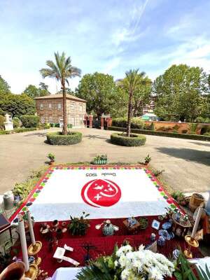 Foto Colegio Sagrado Corazón - FESB #2