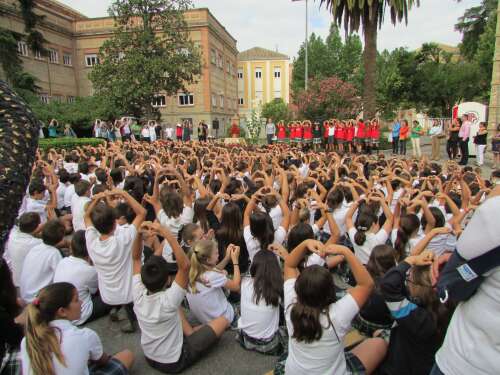 Foto Colegio Sagrado Corazón - FESB #2
