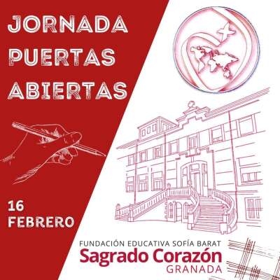 Foto Colegio Sagrado Corazón - FESB #2