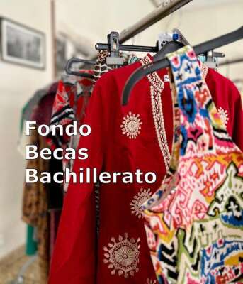 Foto Colegio Sagrado Corazón - FESB #2