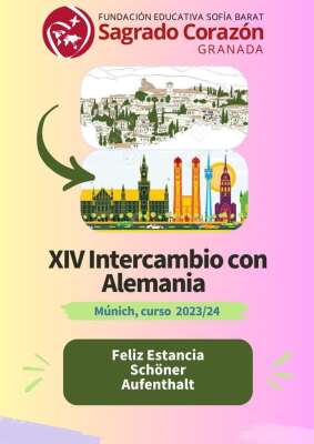 Foto Colegio Sagrado Corazón - FESB #2