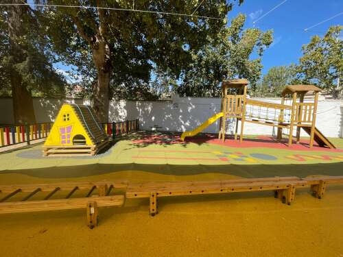 Foto Colegio Sagrado Corazón - FESB #2