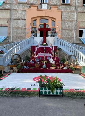 Foto Colegio Sagrado Corazón - FESB #2