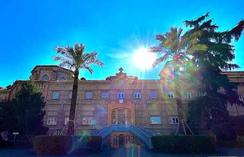 Foto Colegio Sagrado Corazón - FESB #2