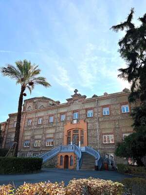 Foto Colegio Sagrado Corazón - FESB #2