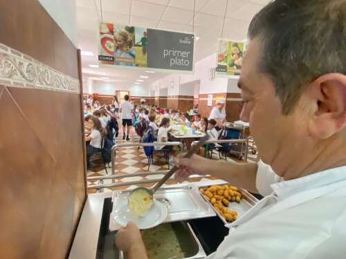 Foto Colegio Sagrado Corazón - FESB #2