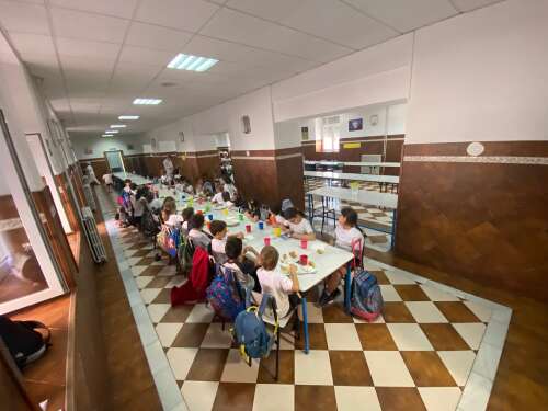 Foto Colegio Sagrado Corazón - FESB #2