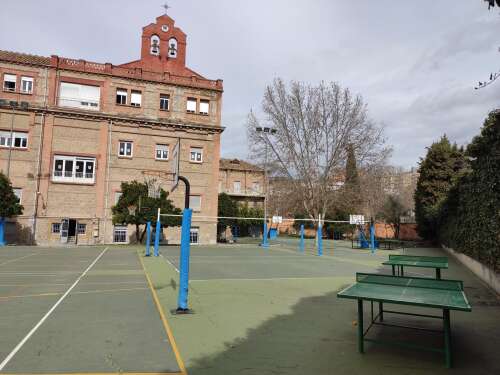 Foto Colegio Sagrado Corazón - FESB #2