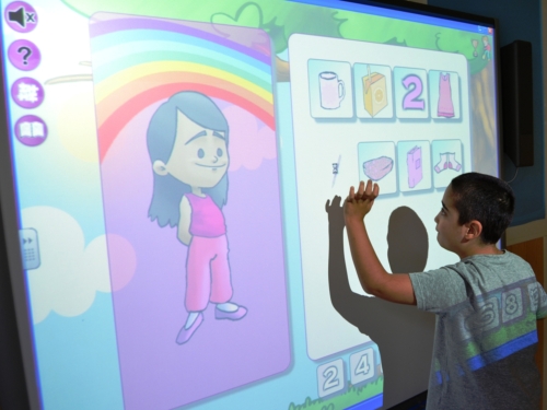 Foto Colegio Purísima Concepción #0