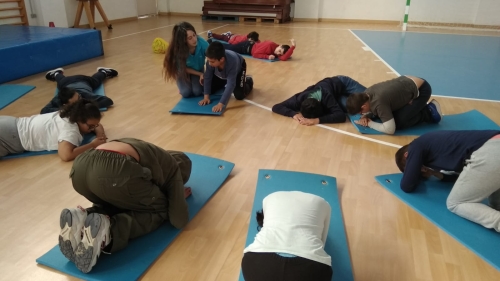 Foto Colegio Purísima Concepción #2