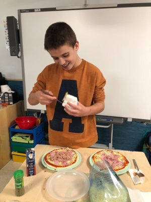 Foto Colegio Purísima Concepción #2