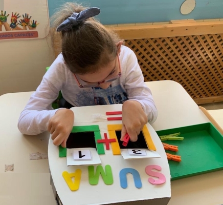 Foto Colegio Purísima Concepción #2